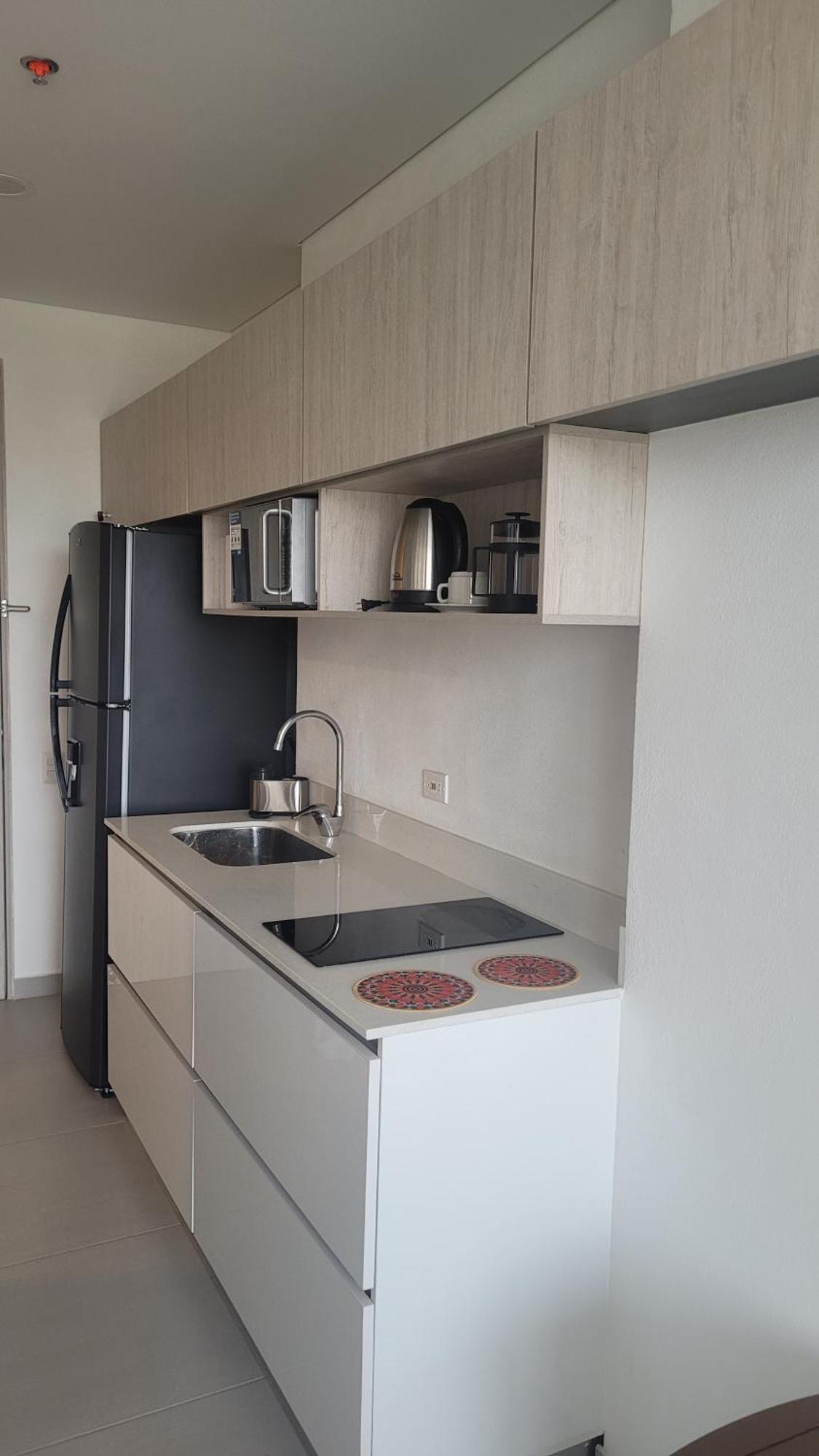 Apartamento Aparta En Santamarta, Porto Horizonte Sector Horizonte-pozos Colorados