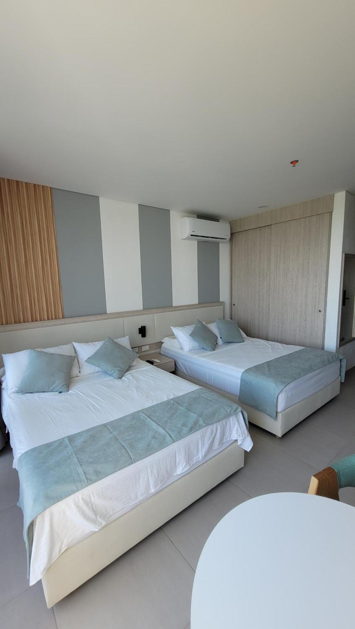 Apartamento Aparta En Santamarta, Porto Horizonte Sector Horizonte-pozos Colorados Santa Marta (Magdalena)